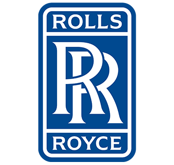 roll royce logo